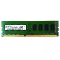 Samsung DDR3 PC3-1600 MHz RAM 8GB
